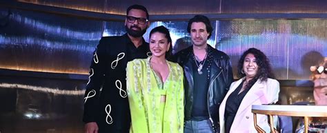 chica loca gulshan|Launched Chica Loca by Sunny Leone, Gulshan One。